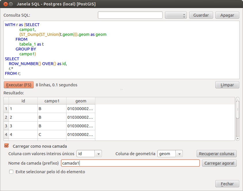 QGIS_Janela_SQL